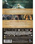 The Hobbit: The Battle of the Five Armies (DVD) - 3t