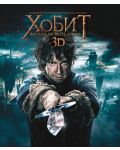 The Hobbit: The Battle of the Five Armies (3D Blu-ray) - 1t