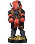 Suport EXG Cable Guy Marvel - New Deadpool, 20 cm - 1t