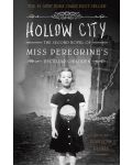 Hollow City -  Miss Peregrine's 2 - 1t