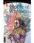 House of Whispers, Vol. 3: Watching the Watchers	 - 1t