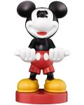 Suport telefon EXG Disney: Mickey Mouse - Mickey Mouse, 20 cm - 1t