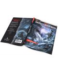 Joc de rol Dungeons & Dragons - Tyranny of Dragons: Hoard of the Dragon Queen Adventure (5th Edition) - 2t