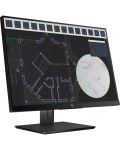 Monitor HP Z24i G2 - 24", HD, negru - 3t