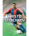 Hristo Stoichkov: Autobiography	 - 1t