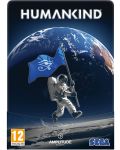 Humankind Steelbook Edition (PC) - 1t