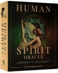Human Spirit Oracle - 1t
