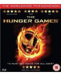 Hunger Games - 1t