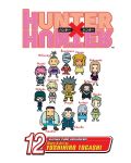 Hunter x Hunter, Vol. 12 | Ozone.ro