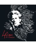 Hubert-Félix Thiéfaine - 40 Ans De Chansons (2 CD) - 1t