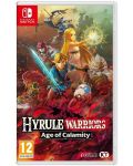 Hyrule Warriors: Age of Calamity (Nintendo Switch) - 1t