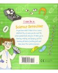 I Can Be a Science Detective - 2t