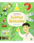 I Can Be a Science Detective - 1t