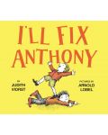 I'll Fix Anthony	 - 1t