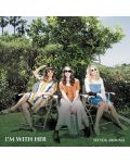 I’m with Her - See You around (CD) - 1t