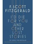 I'd Die for You: And Other Lost Stories - 1t