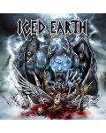 Iced Earth - Iced Earth (CD) - 1t