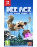 Ice Age: Scrat’s Nutty Adventure (Nintendo Switch) - 1t