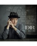 Idir - Ici Et Ailleurs (CD) - 1t
