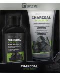 IDC Institute Set cadou Charcoal, 2 piese - 1t