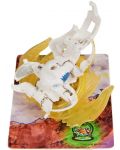 Set joc  Bakugan - Special Attack Bruiser, Octogan, Ventri, Hammerhead, Butterclaw - 7t