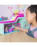 Set joc  Gabby's Dollhouse - O navă de croazieră - 8t