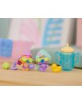 Set joc Hatchimals Alive! - Cadă cu figurine - 8t