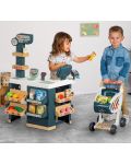 Set de joaca  Smoby - Supermarket - 2t