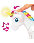 Set de joc IMC Toys BFF - Păpușă Dreamy cu unicorn magic Roma - 7t