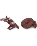 Set de antrenament pentru joc  Bakugan - Bruiser - 3t