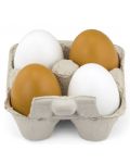 Viga - Set de ouă, 4 bucăți  - 1t