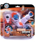 Set de joc Buki Space - Mars, Drone - 1t