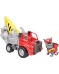 Set joc  Spin Master Paw Patrol Rubble & Crew  - 2t