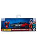 Set de joaca  Jada Toys - Tор с Chevy Chevelle SS, 1:32 - 1t