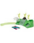 Set de antrenament pentru joc  Bakugan - Spidra - 2t