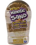 Set de joacă cu nisip cinetic Spin Master Kinetic Sand, Mummy, asortiment - 1t
