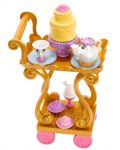 Disney Princess Play Set - Belle Doll, Tea Time - 3t