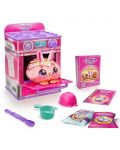 Set de joc Moose Cookeez Makery -Cuptor, roz - 1t