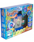 Set de jucărie Aqua Dragons - Acvariu colorat cu LED-uri - 1t
