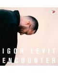 Igor Levit - Encounter (Vinyl) - 1t