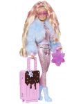 Barbie Extra Fly Play Set - Winter Fashion - 2t