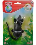 Jucarie Simba Nature World - Reptila elastica, sortiment - 4t