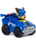 Jucărie Spin Master Paw Patrol: The Mighty Movie - Racer Chase - 2t