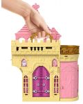 Set de joacă Disney Princess - Castelul Belle - 4t