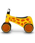 Jucărie de călărie Lionelo – Girafă - 7t