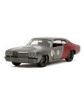 Set de joaca  Jada Toys - Tор с Chevy Chevelle SS, 1:32 - 3t