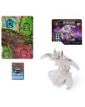 Set joc  Bakugan - Titanium Bruiser - 2t