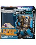 Set joc  Silverlit - Astropod: Exokelet - 6t