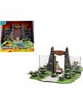 Set de joaca  Jada Toys -Jurassic World nano scena - 7t