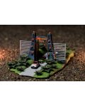 Set de joaca  Jada Toys -Jurassic World nano scena - 6t